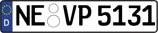 NE-VP5131