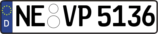 NE-VP5136