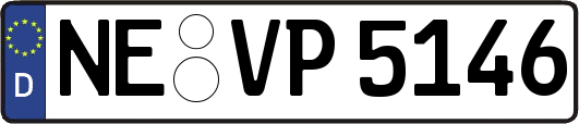 NE-VP5146