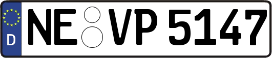 NE-VP5147