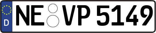 NE-VP5149