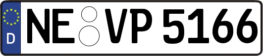 NE-VP5166