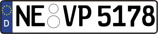 NE-VP5178