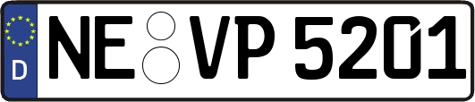 NE-VP5201