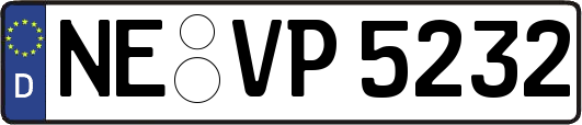 NE-VP5232