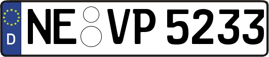 NE-VP5233