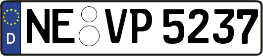 NE-VP5237