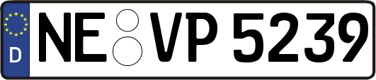 NE-VP5239