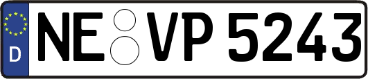 NE-VP5243