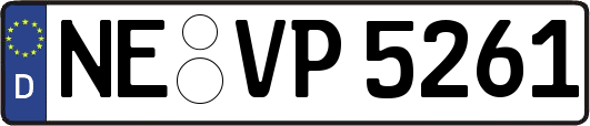 NE-VP5261