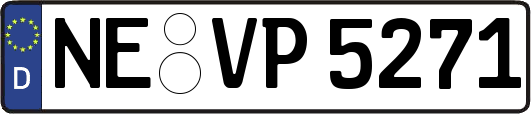 NE-VP5271