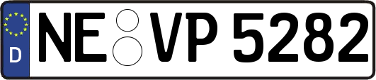 NE-VP5282