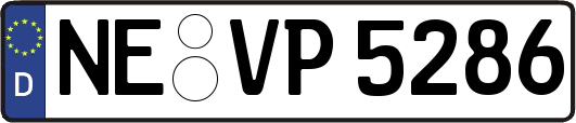 NE-VP5286