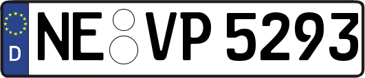 NE-VP5293