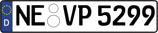 NE-VP5299