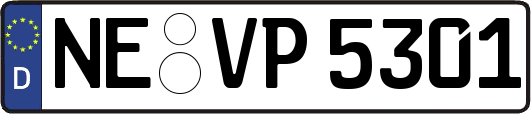 NE-VP5301