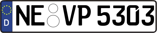 NE-VP5303