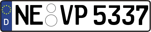 NE-VP5337