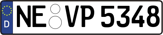 NE-VP5348