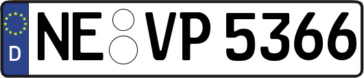 NE-VP5366