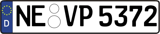 NE-VP5372