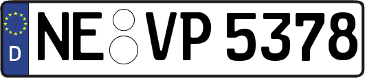 NE-VP5378