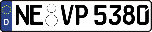 NE-VP5380
