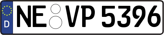 NE-VP5396