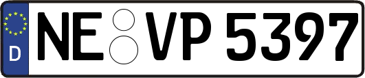 NE-VP5397
