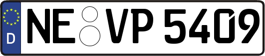 NE-VP5409