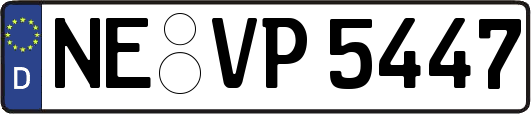 NE-VP5447