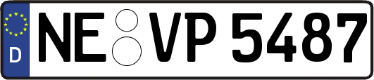NE-VP5487