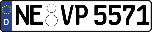 NE-VP5571