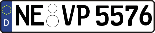 NE-VP5576