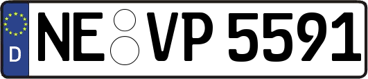 NE-VP5591