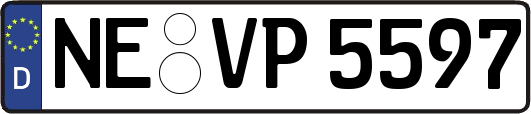 NE-VP5597