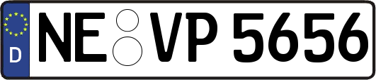 NE-VP5656