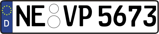 NE-VP5673