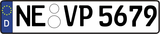 NE-VP5679