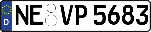 NE-VP5683