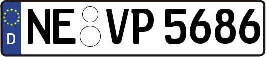 NE-VP5686