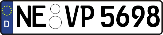 NE-VP5698