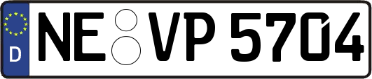 NE-VP5704
