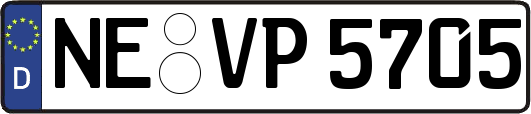 NE-VP5705