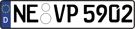 NE-VP5902