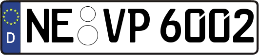 NE-VP6002