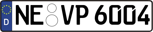 NE-VP6004