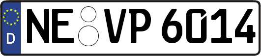 NE-VP6014
