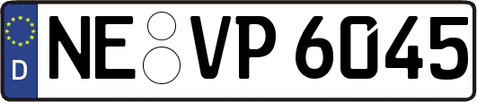 NE-VP6045