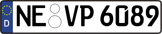 NE-VP6089